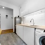 Very Quiet Flat In The Old Town