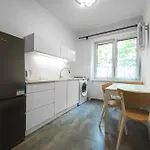 公寓 Very Quiet Flat In The Old Town *