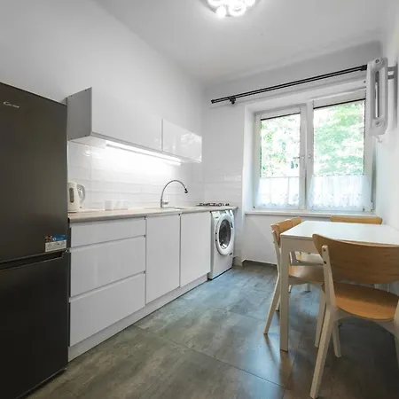 Apartment Very Quiet Flat In The Old Town *