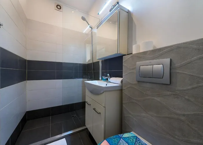 Very Quiet Flat In The Old Town * Warsaw